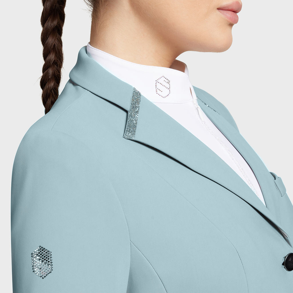 Samshield Victorine Premium sacensību žakete