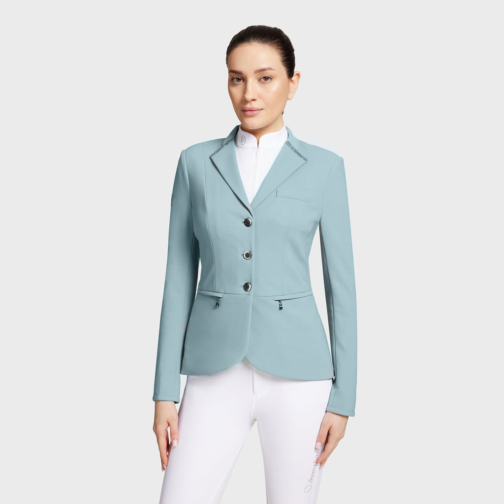 Samshield Victorine Premium sacensību žakete