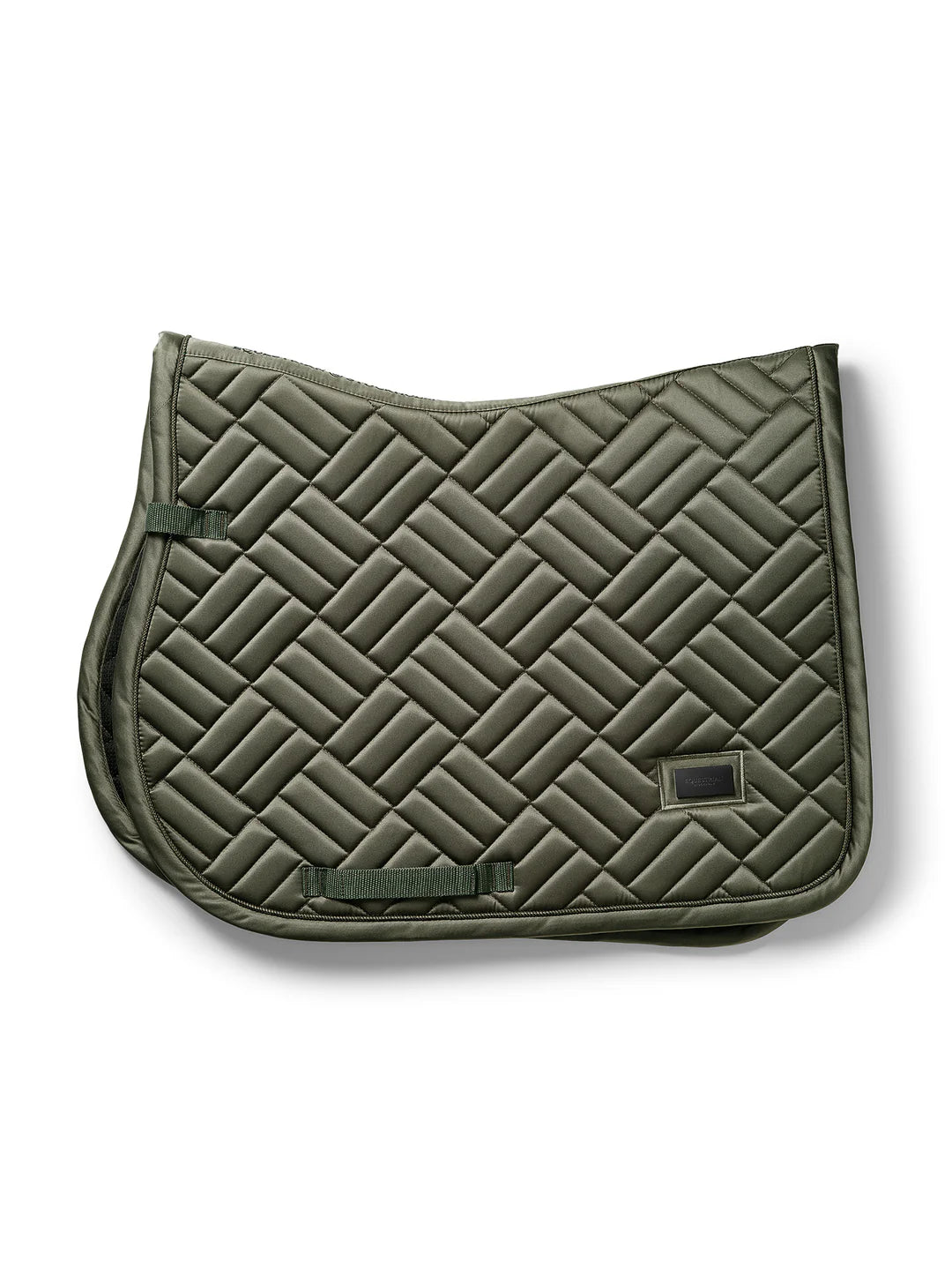 Jump Saddle Pad Modern Striking Valley