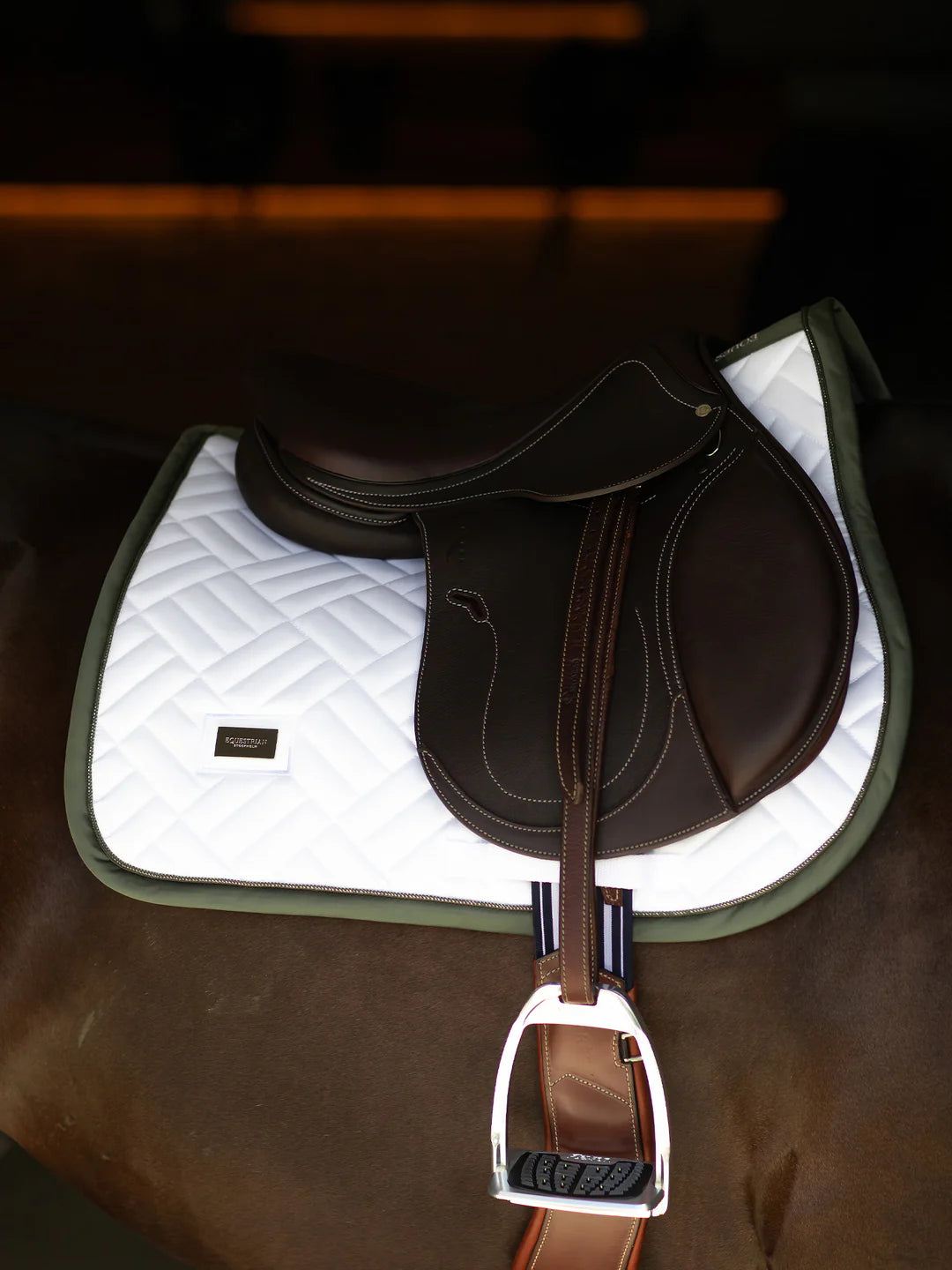 Equestrian Stockholm Striking Valley sviedrene