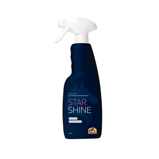 Cavalor® Star Shine 500ml