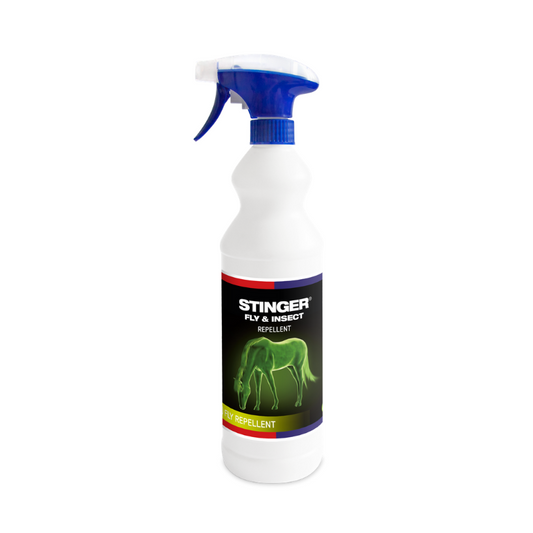 Stinger® Fly And Insect Spray 1L