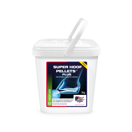 Super Hoof Plus 3kg