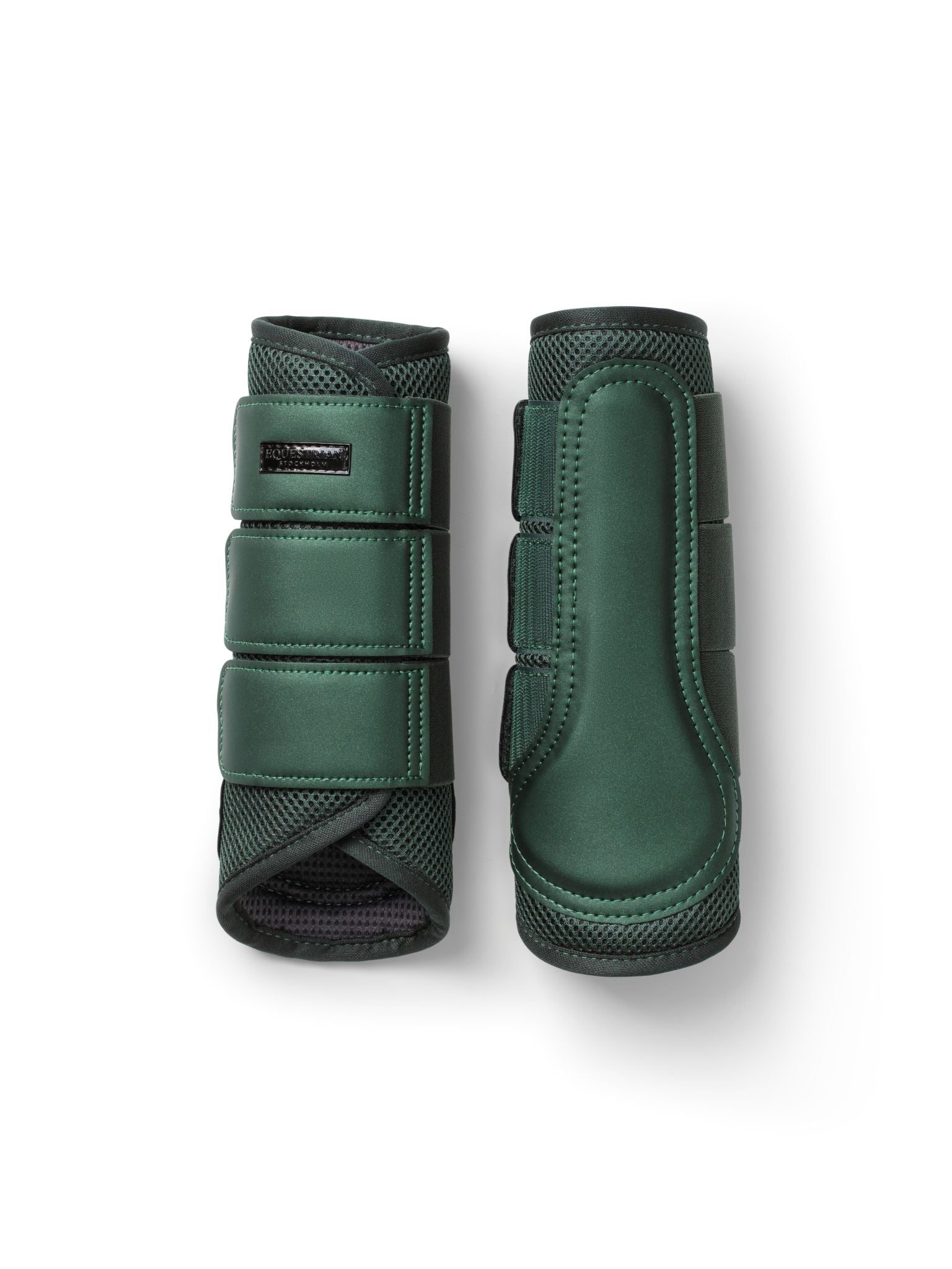 Sycamore Green Mesh kājsargi