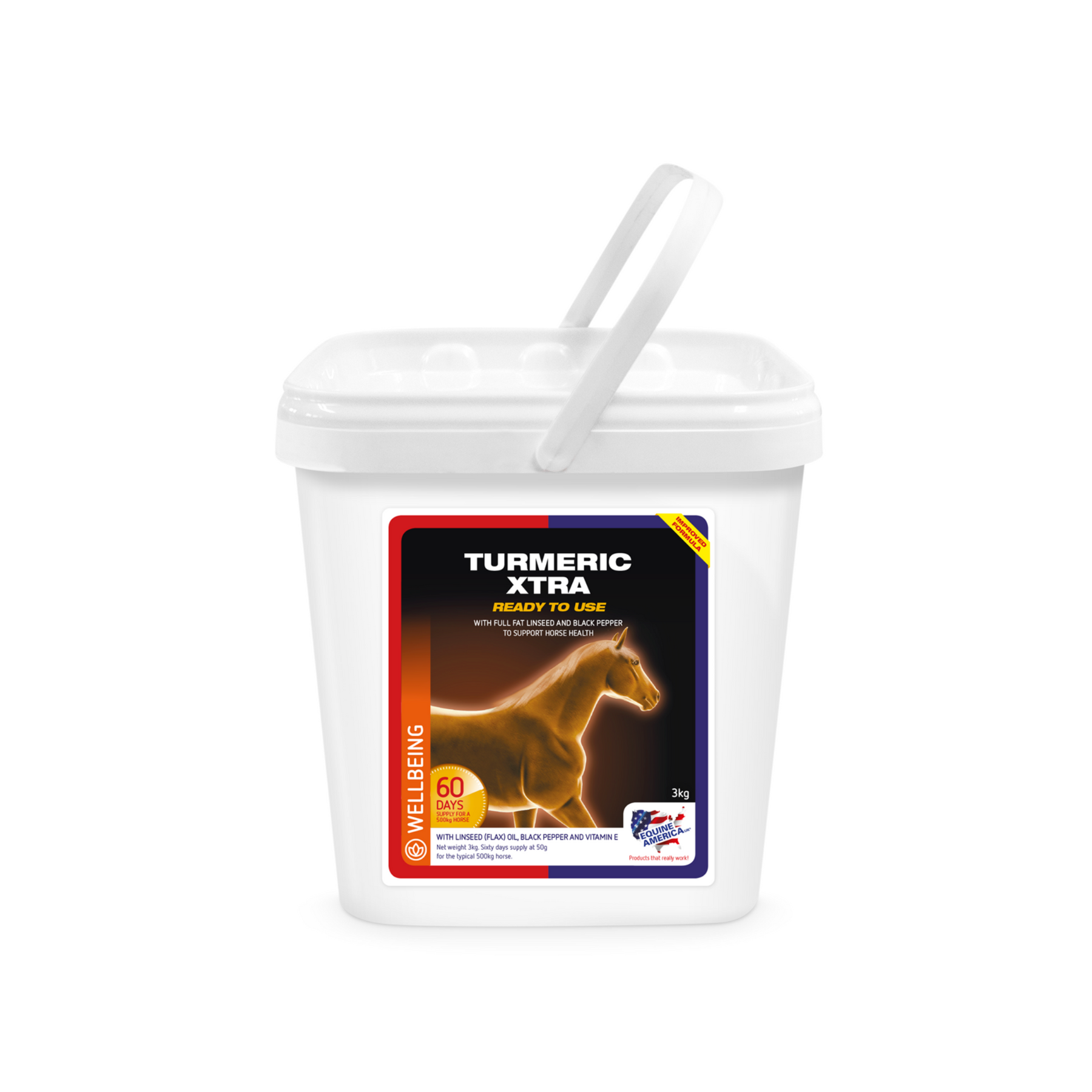Equine America Turmeric XTRA