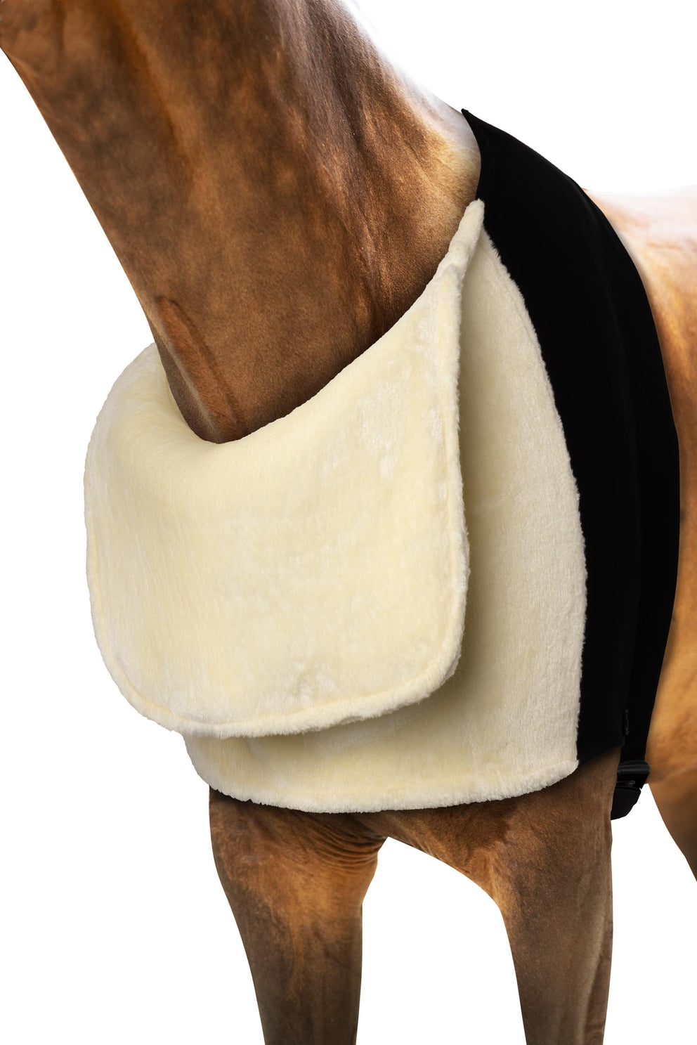Horze Comfort Shoulder Protector