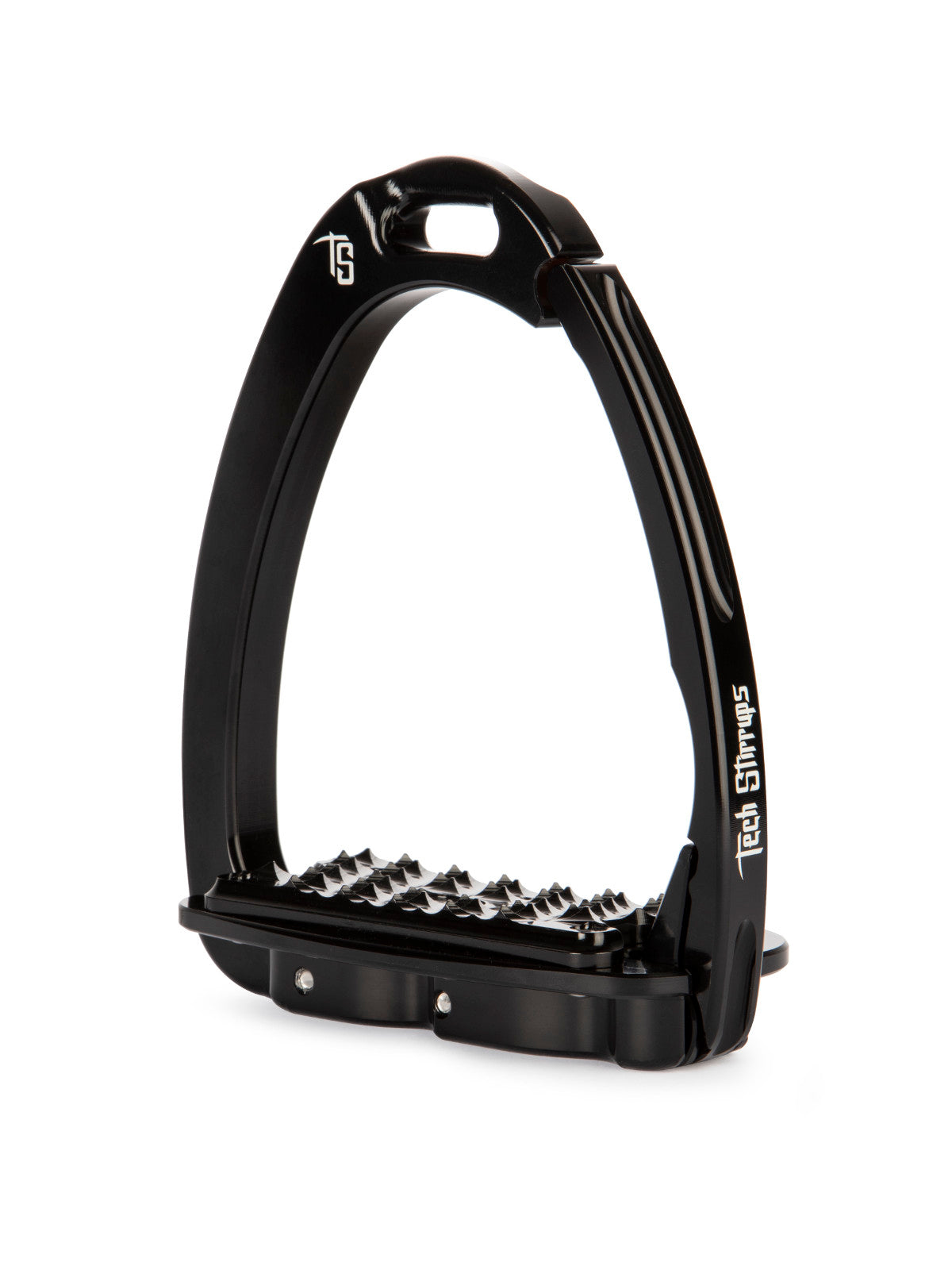 Tech Stirrups Venice Flat EVO