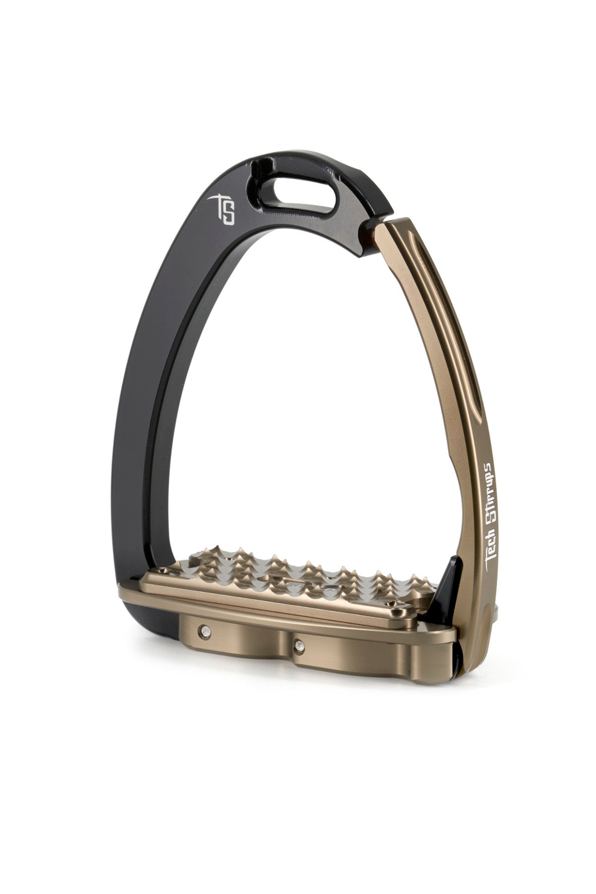 Tech Stirrups Venice Flat EVO