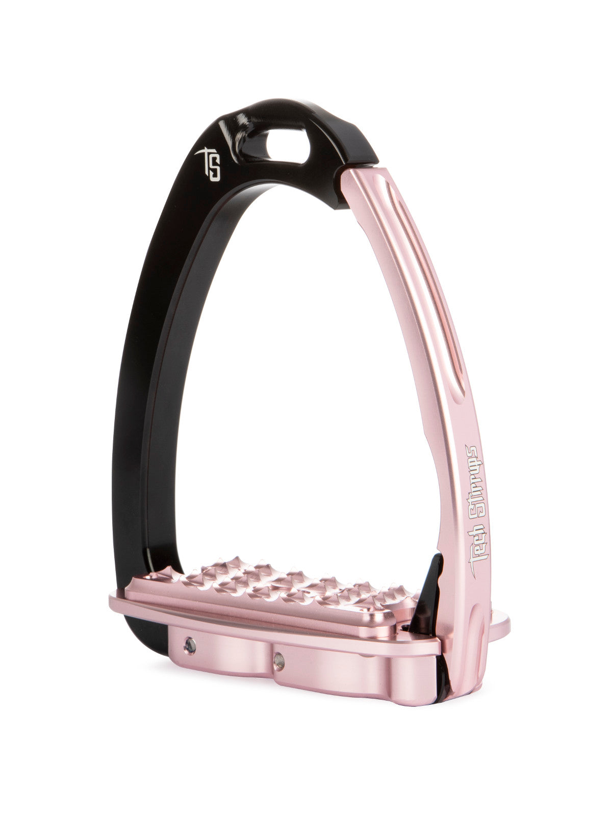 Tech Stirrups Venice Flat EVO