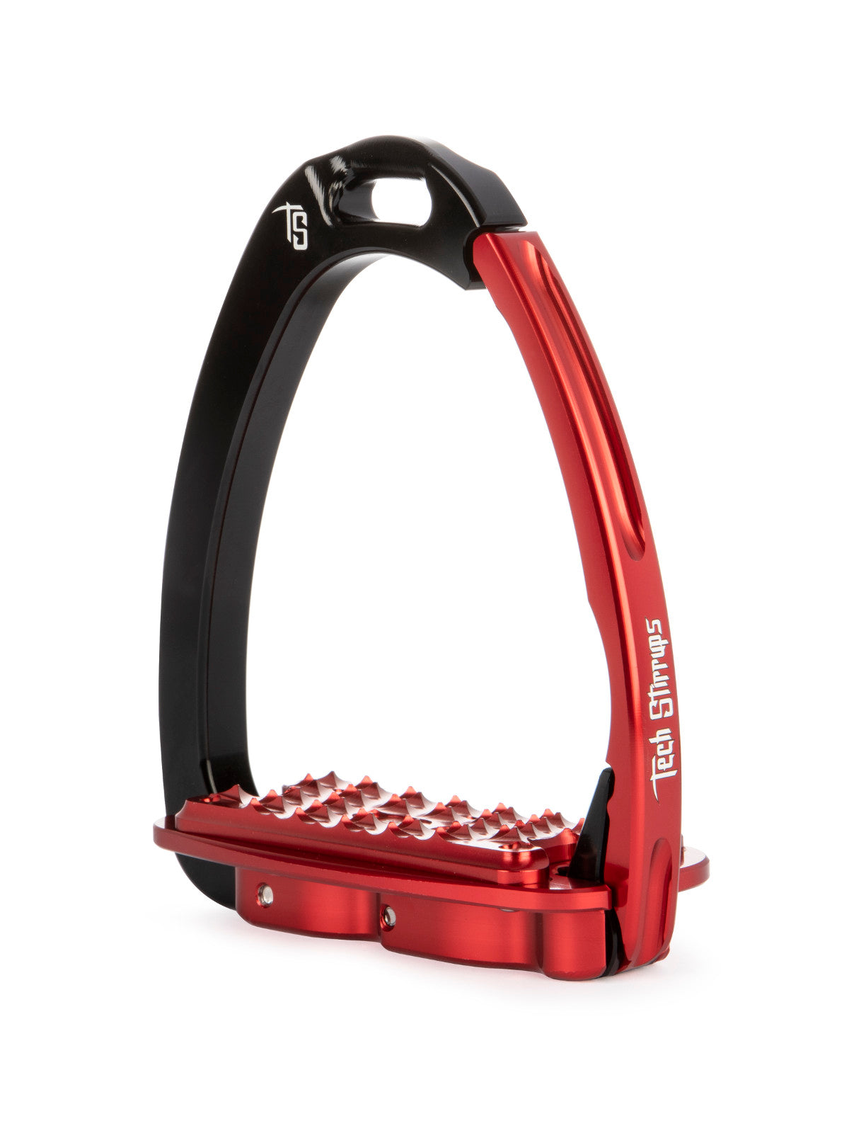 Tech Stirrups Venice Flat EVO