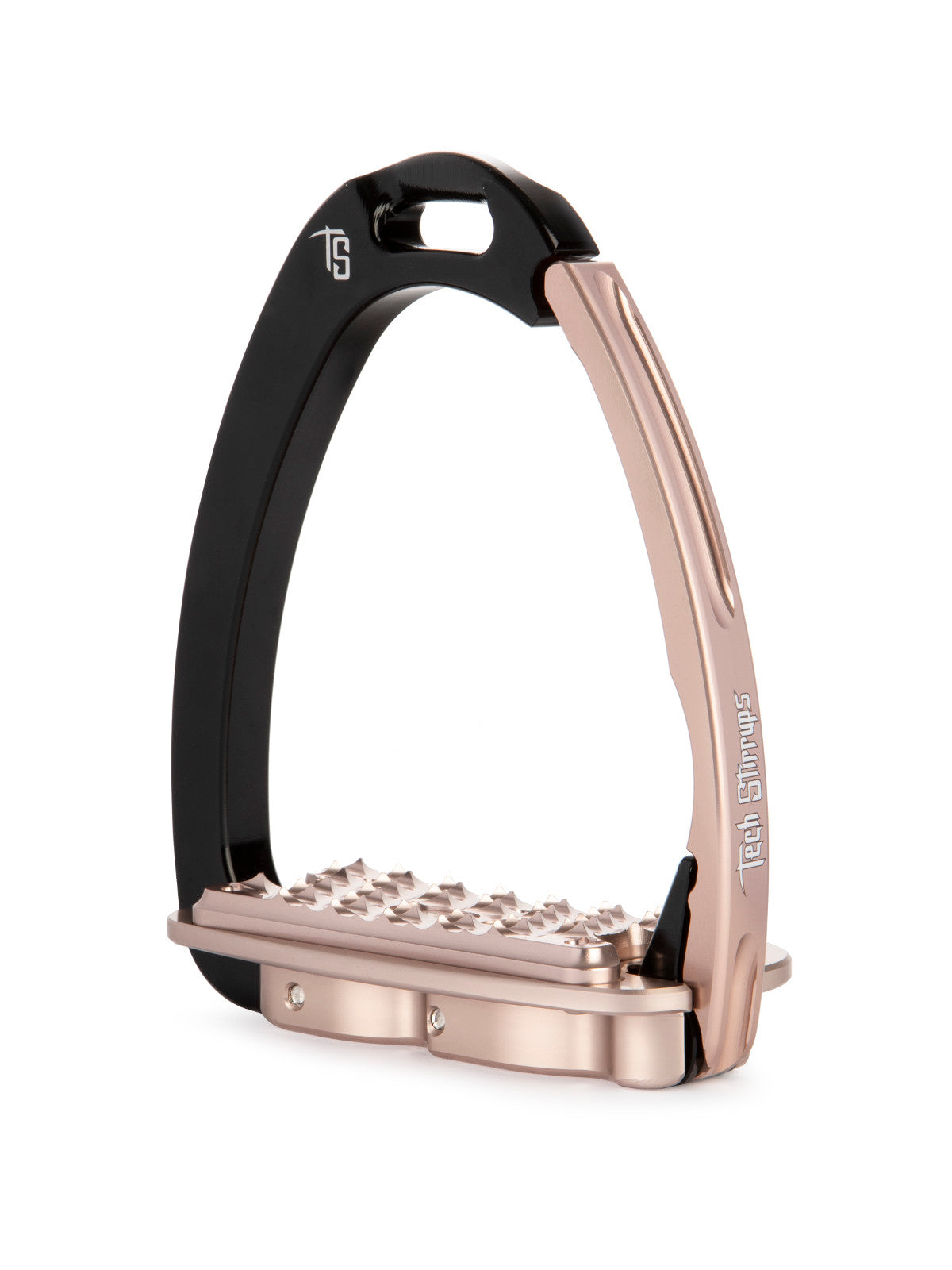 Tech Stirrups Venice Flat EVO