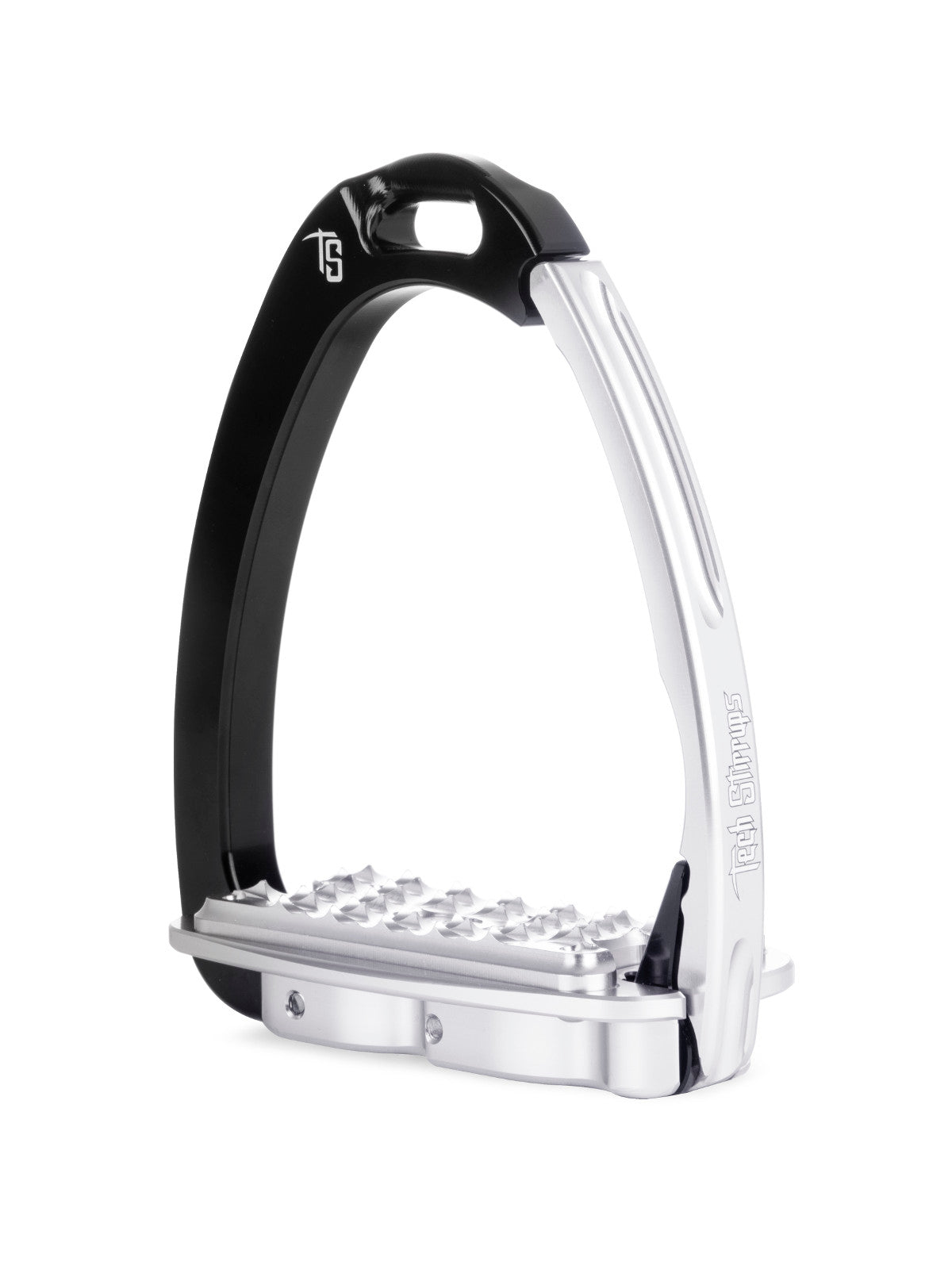 Tech Stirrups Venice Flat EVO