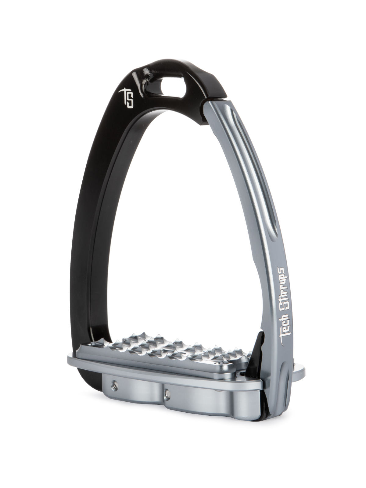 Tech Stirrups Venice Flat EVO