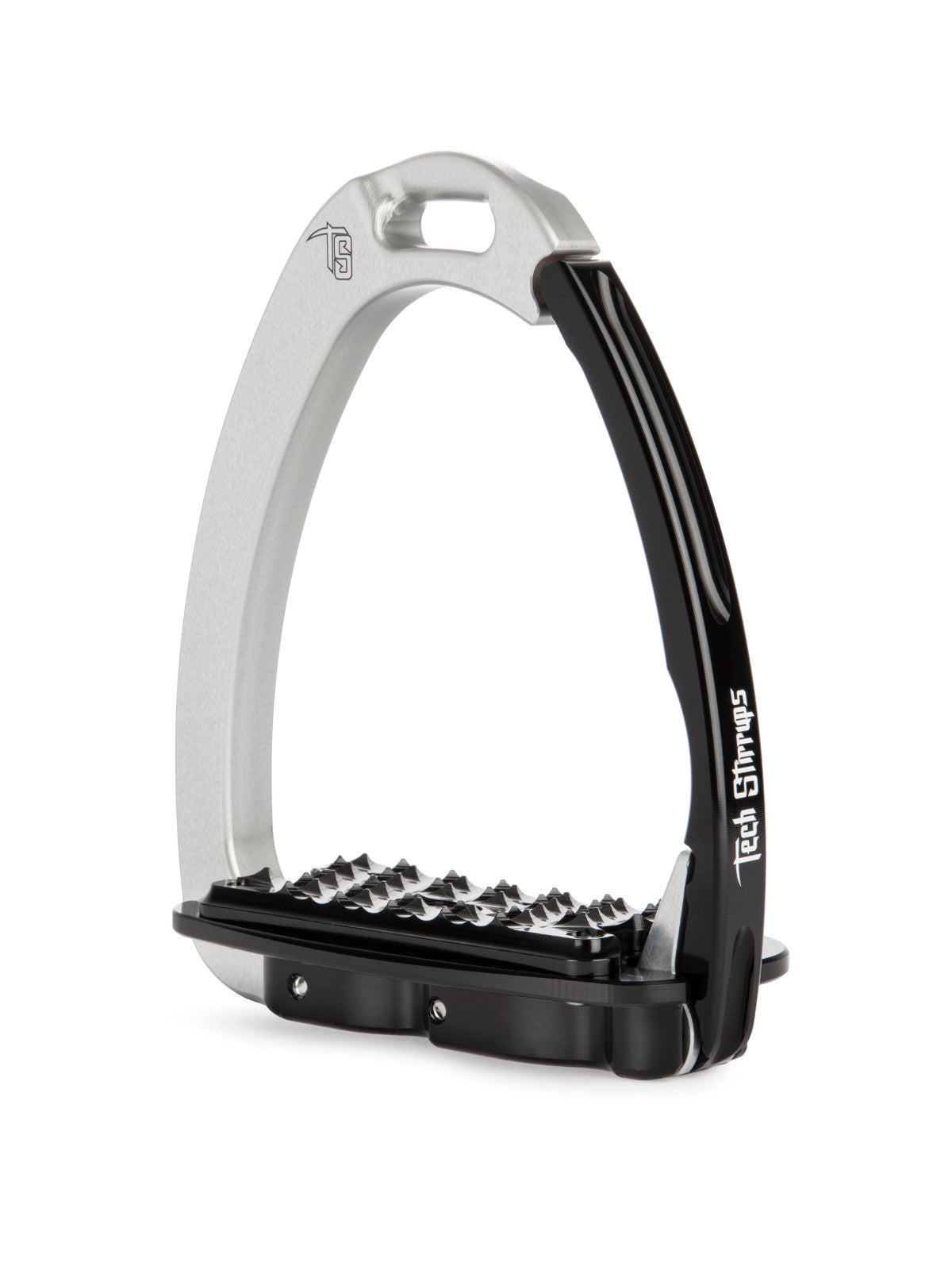 Tech Stirrups Venice Flat EVO