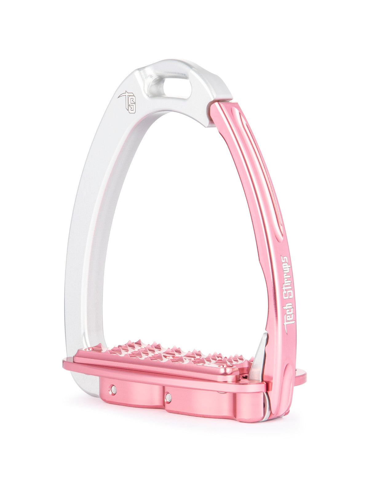 Tech Stirrups Venice Flat EVO