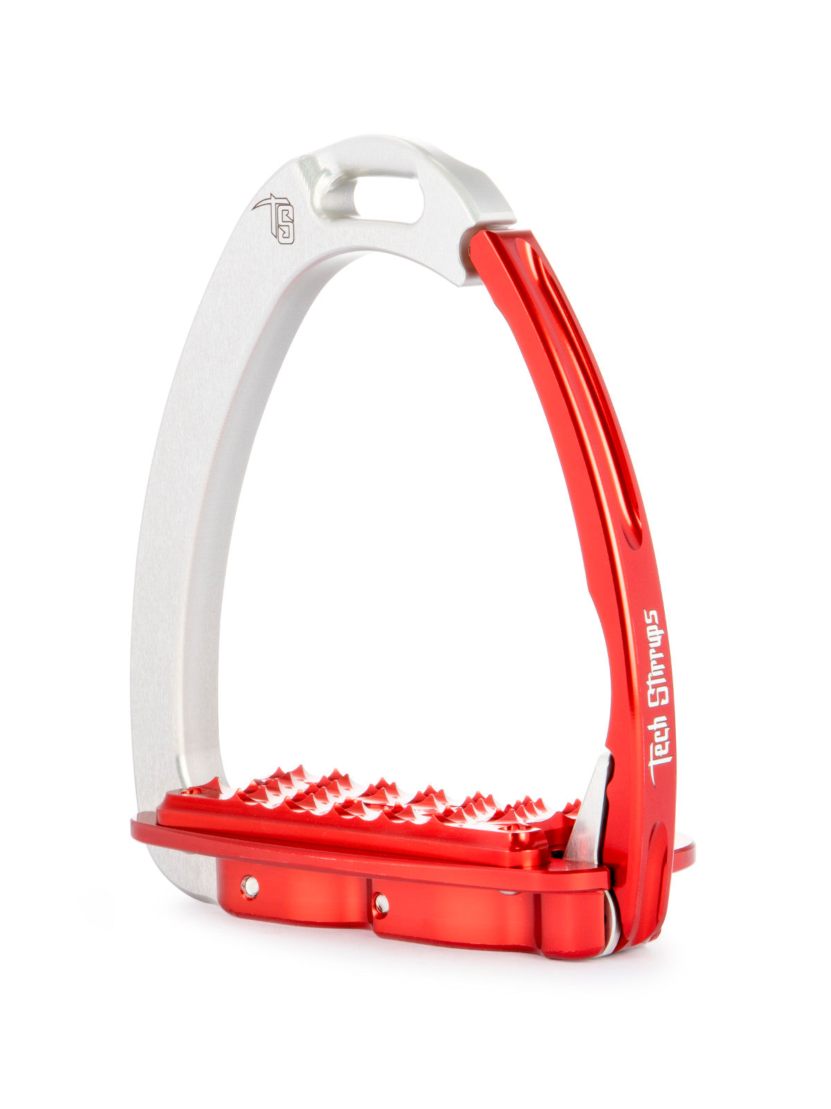 Tech Stirrups Venice Flat EVO