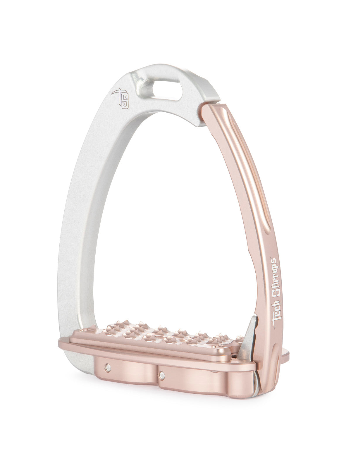 Tech Stirrups Venice Flat EVO