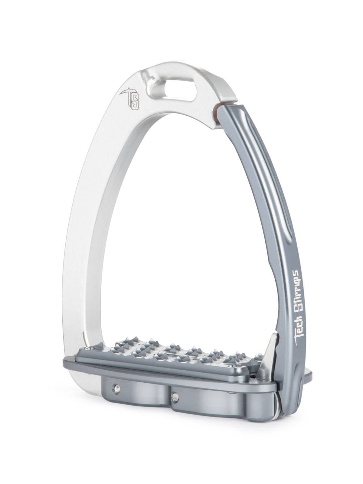 Tech Stirrups Venice Flat EVO