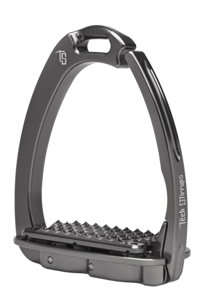 Tech Stirrups safety venice Plus EVO