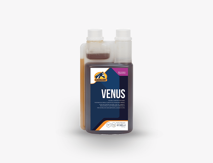 Cavalor Venus 