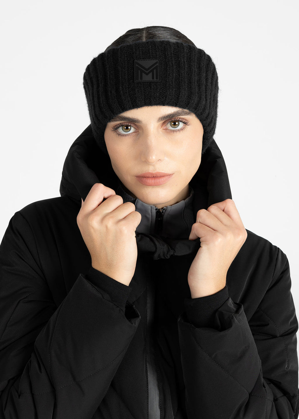 Maximilian headband 