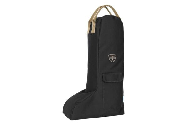 TORPOL DESIGN RIDING BOOTS BAG