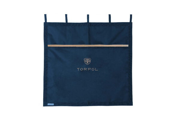 TORPOL DESIGN STABLE CURTAIN