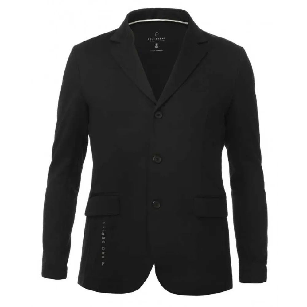 EQUITHEME Pro Series Comptair Mens Jacket