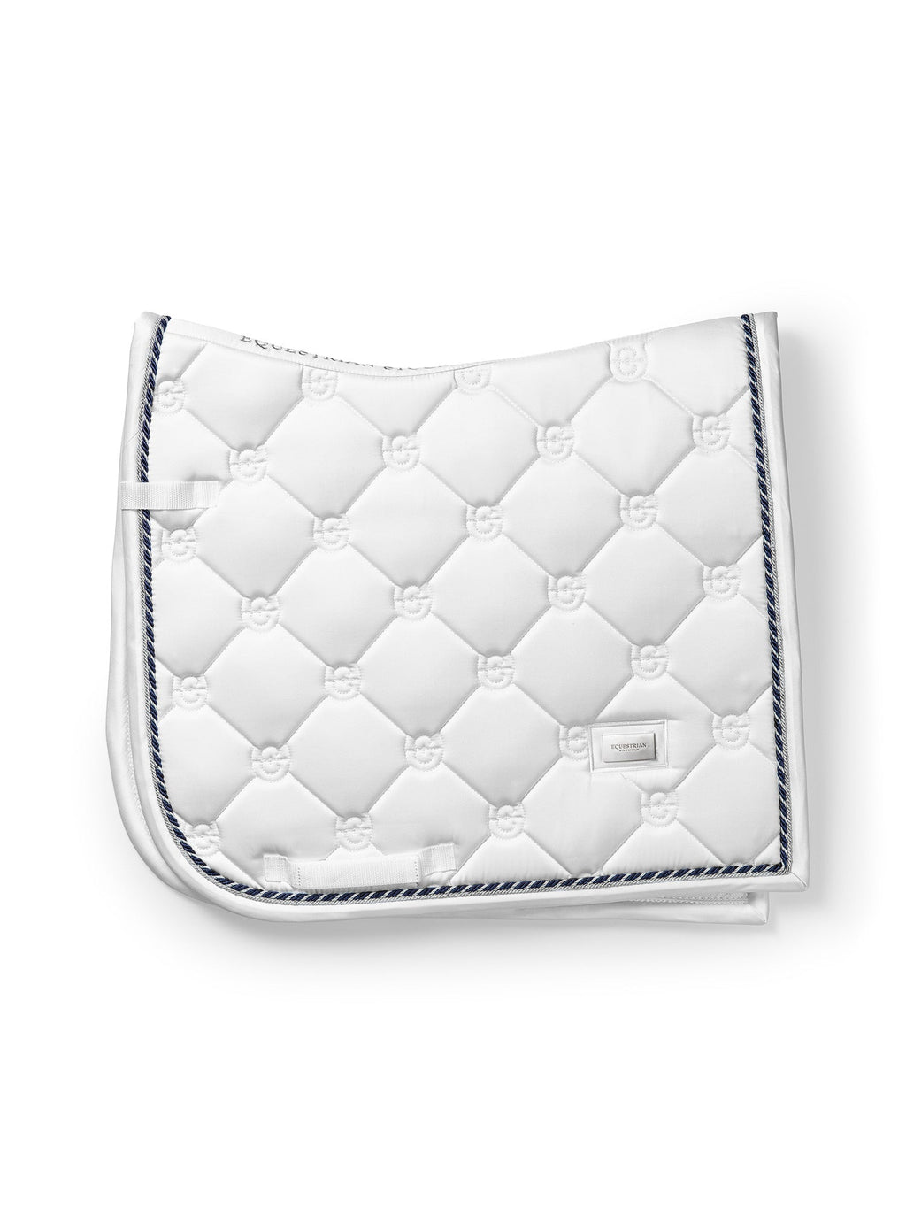 Equestrian Stockholm White Perfection iejādes sviedrene. 