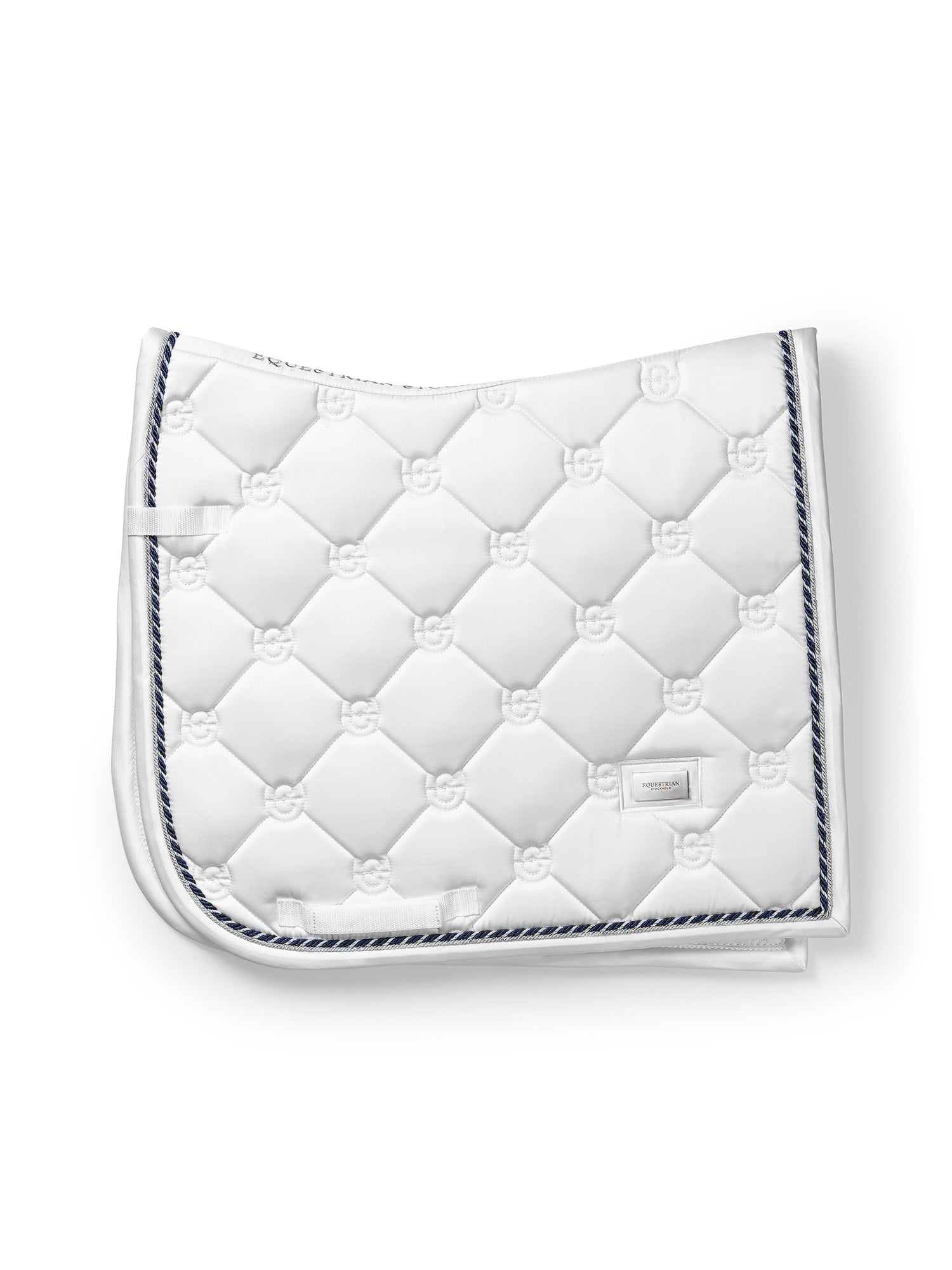 Equestrian Stockholm White Perfection iejādes sviedrene. 