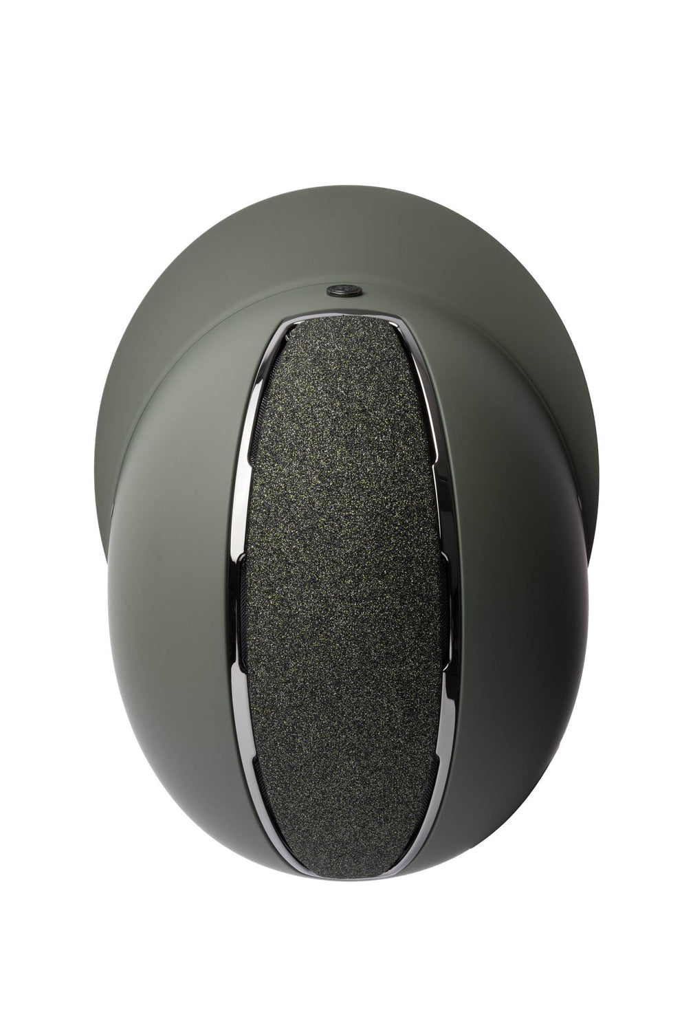 Horze AURORA Riding Helmet (Beetle Green)