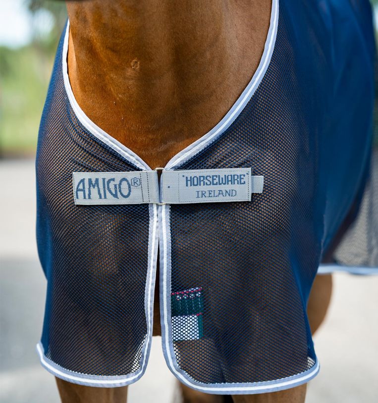 HORSEWARE Amigo® Net Cooler