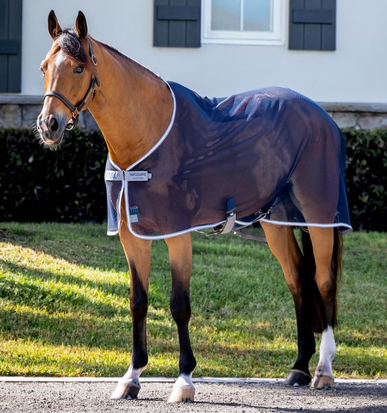 HORSEWARE Amigo® Net Cooler