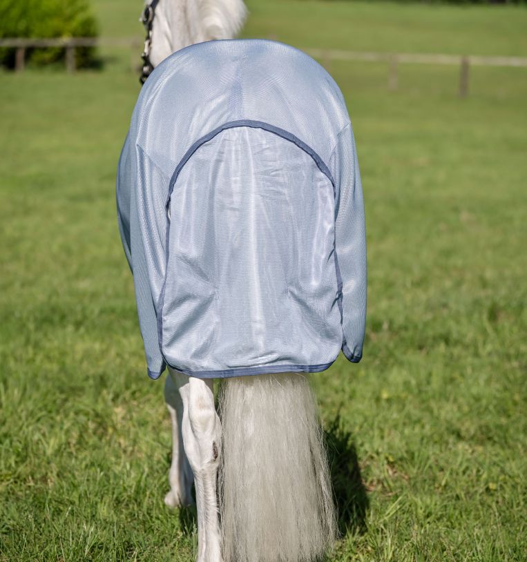 HORSEWARE Amigo® Bug Rug Plus Pony Fly Sheet