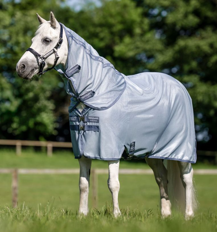 HORSEWARE Amigo® Bug Rug Plus Pony Fly Sheet