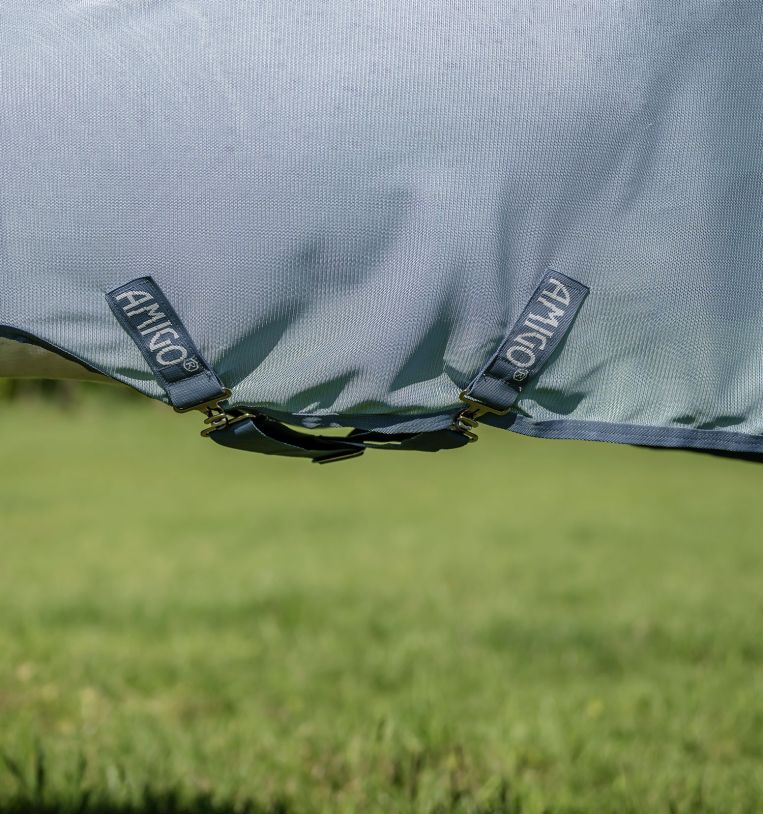 HORSEWARE Amigo® Bug Rug Plus Pony Fly Sheet