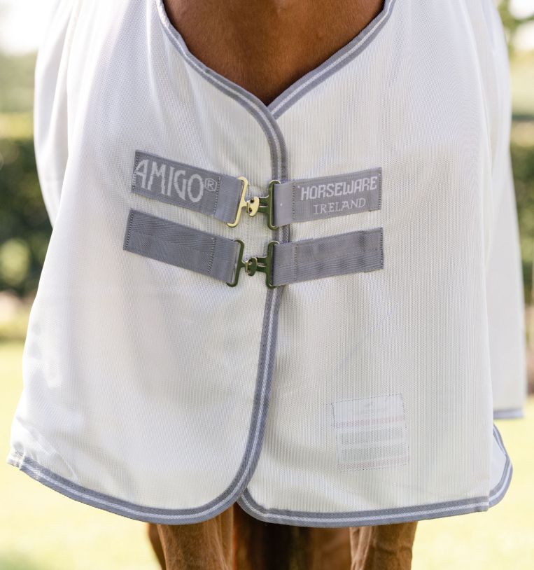 HORSEWARE Amigo® Bug Rug Fly Sheet