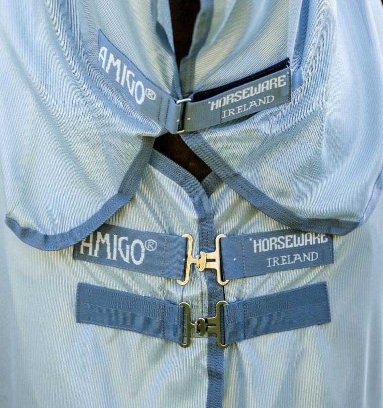 HORSEWARE Amigo® Integrated Fly Sheet