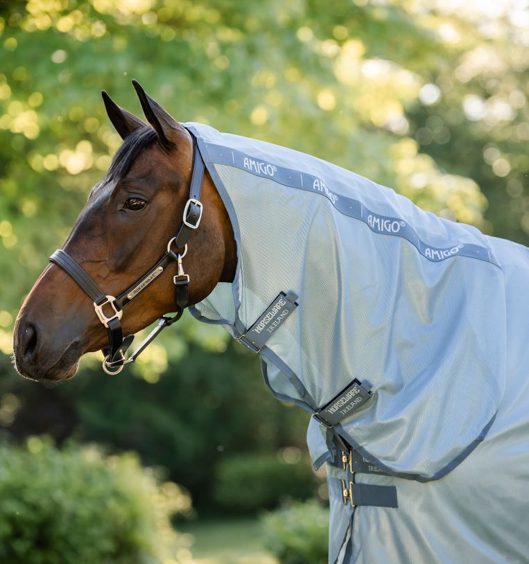 HORSEWARE Amigo® Integrated Fly Sheet