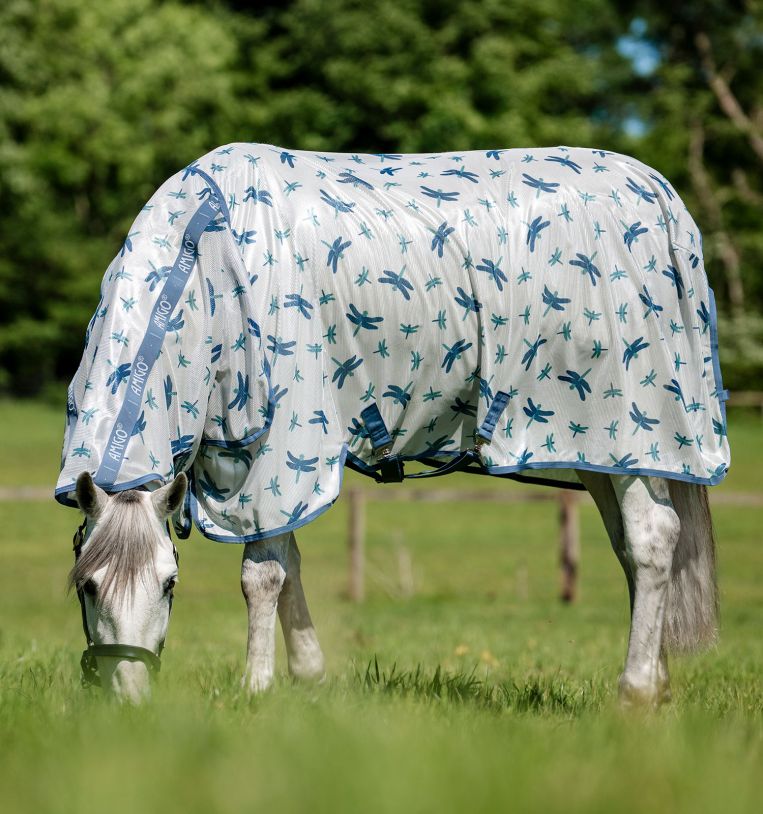 HORSEWARE Amigo® Integrated Fly Sheet
