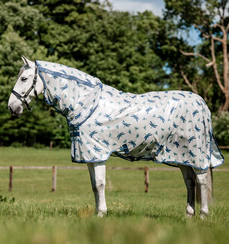 HORSEWARE Amigo® Integrated Fly Sheet