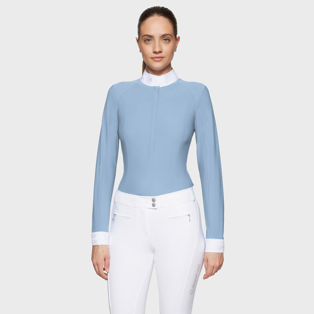 Samshield Aline Crystal krekls 