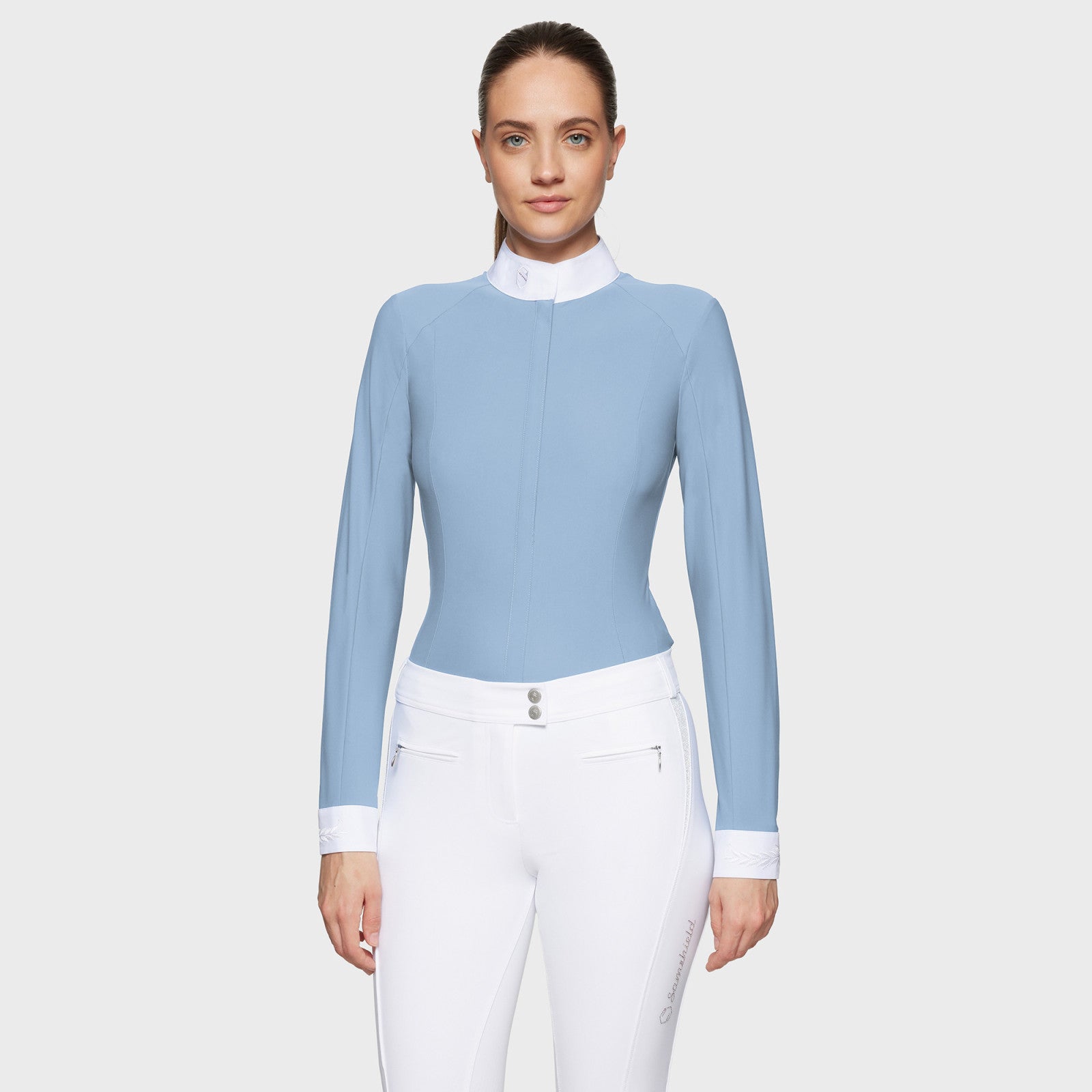 Samshield Aline Crystal krekls 