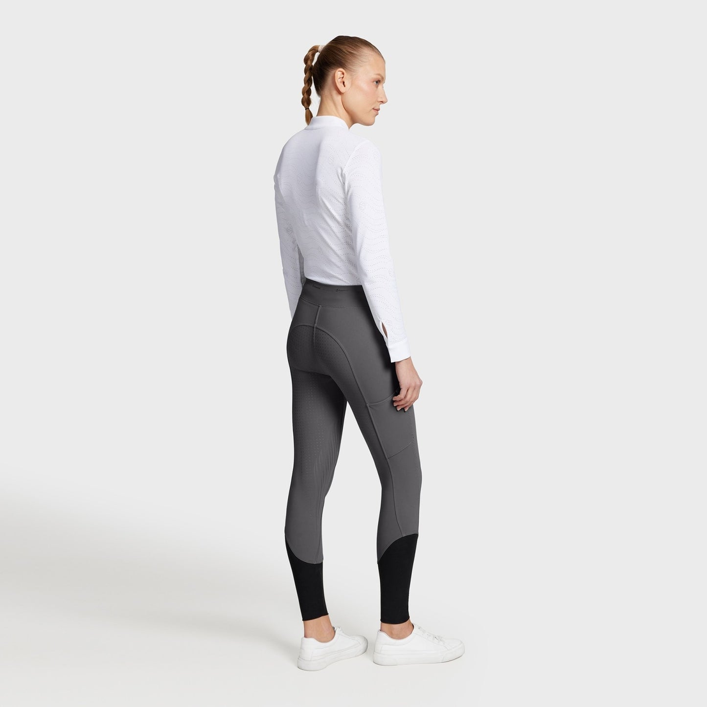 Samshield Alpha Breeches