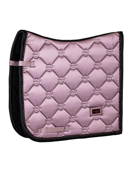 Dressage Saddle Pad Anemone