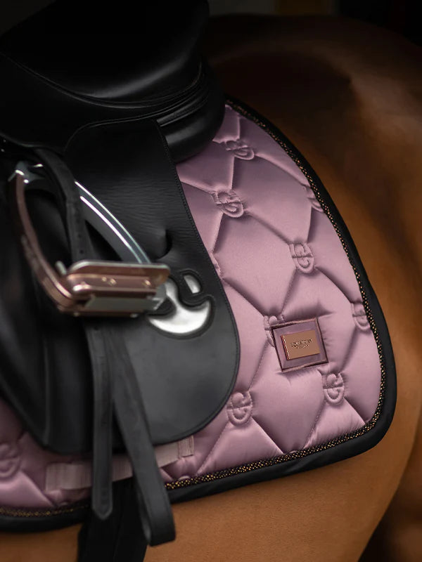 Jump Saddle Pad Anemone