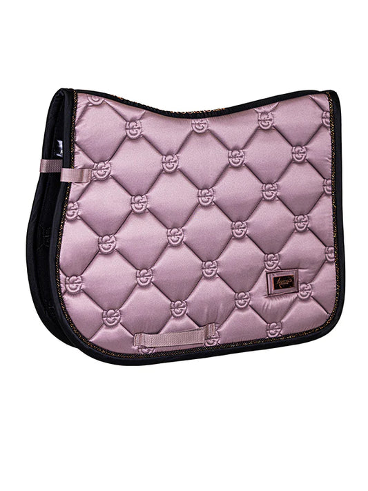 Jump Saddle Pad Anemone