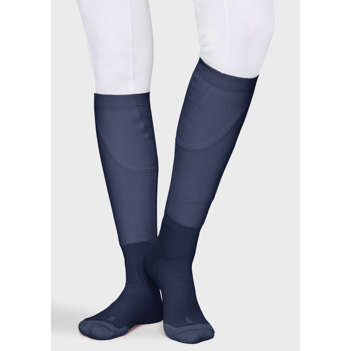 Samshield Socks BALZANE CRYSTAL BLAZON