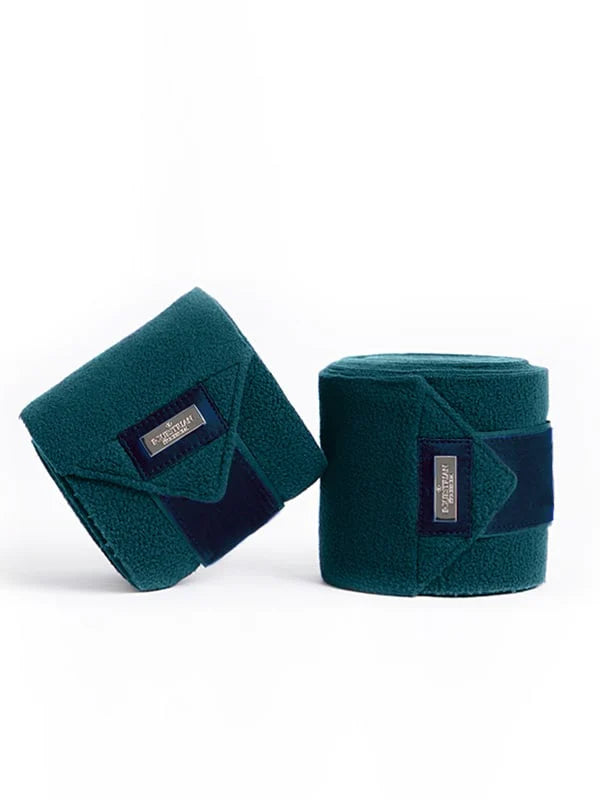 Polo Wraps Emerald