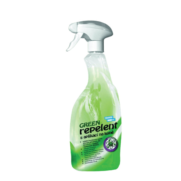 Green Repelent